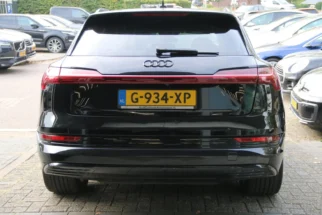 Audi-e-tron