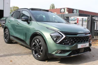 Kia-Sportage