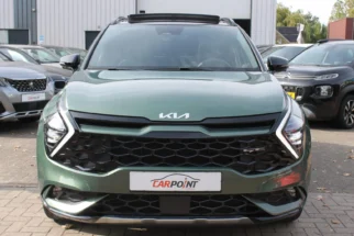 Kia-Sportage