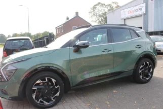 Kia-Sportage
