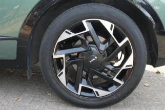 Kia-Sportage
