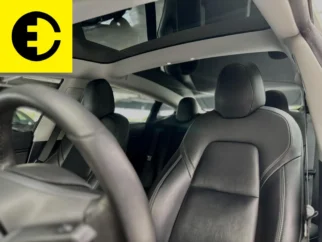 Tesla-Model 3