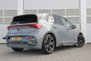 Cupra-Born