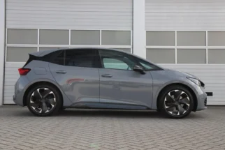 Cupra-Born