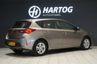 Toyota-Auris