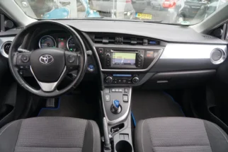 Toyota-Auris