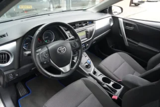 Toyota-Auris