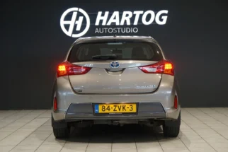 Toyota-Auris