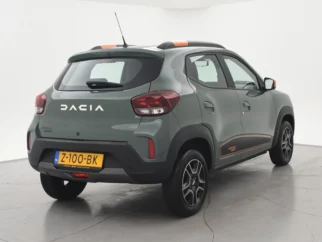 Dacia-Spring