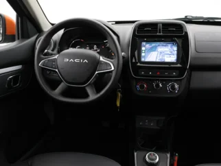 Dacia-Spring