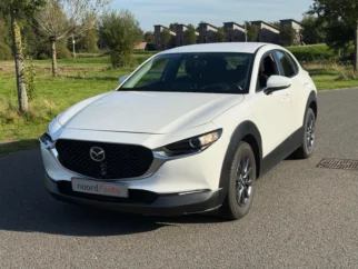 Mazda-CX-30