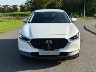 Mazda-CX-30
