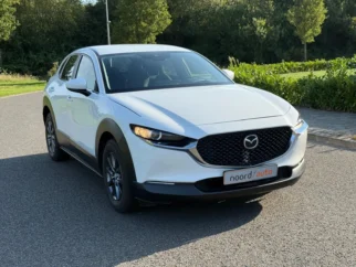 Mazda-CX-30