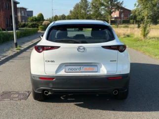 Mazda-CX-30