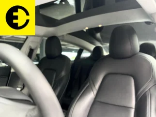 Tesla-Model 3
