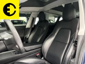 Tesla-Model 3