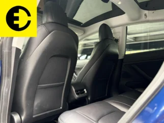 Tesla-Model 3