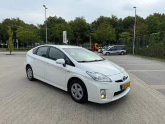 Toyota-Prius