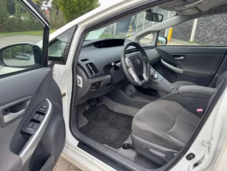 Toyota-Prius