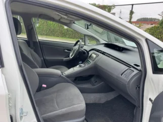Toyota-Prius