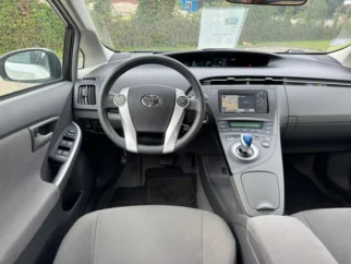 Toyota-Prius
