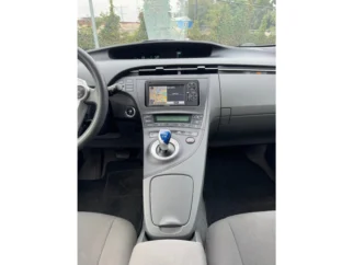 Toyota-Prius