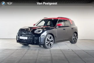 MINI-Countryman