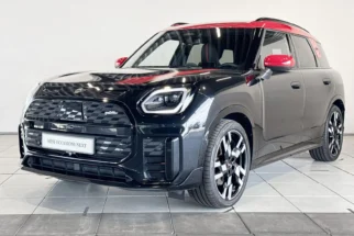 MINI-Countryman