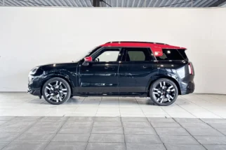 MINI-Countryman