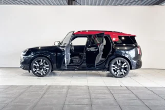 MINI-Countryman