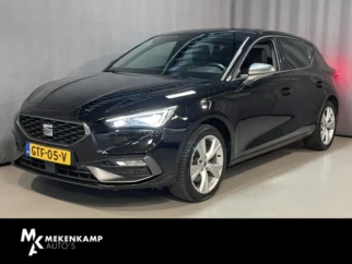 Seat-Leon