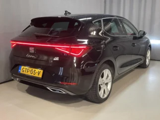 Seat-Leon