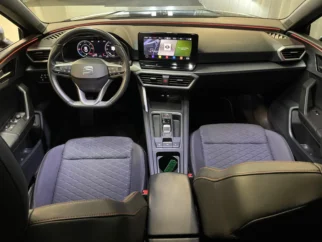 Seat-Leon