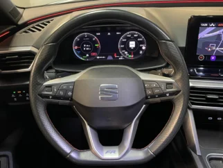 Seat-Leon