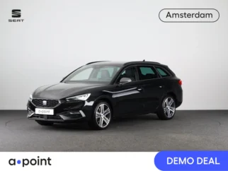 Seat-Leon