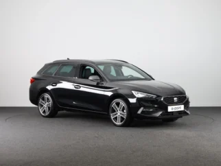 Seat-Leon