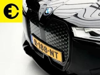 BMW-iX