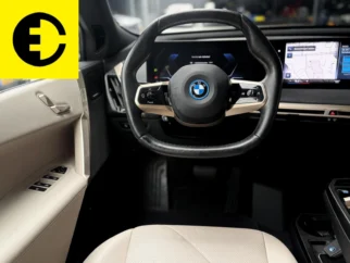 BMW-iX
