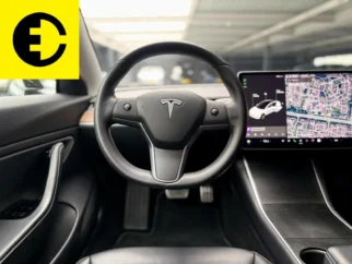 Tesla-Model 3