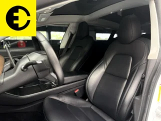 Tesla-Model 3