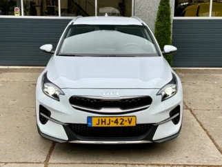 Kia-Xceed