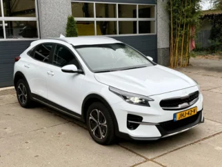 Kia-Xceed