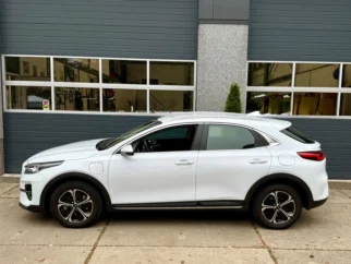 Kia-Xceed
