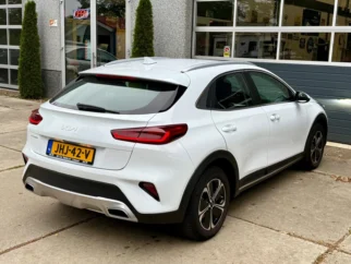 Kia-Xceed