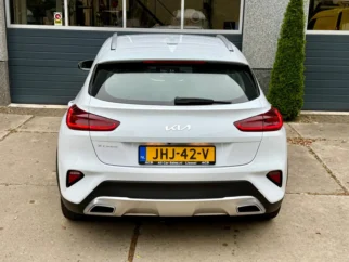 Kia-Xceed