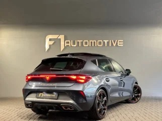 Cupra-Leon