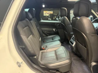 Land Rover-Range Rover Sport