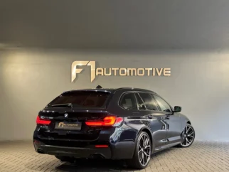 BMW-5-serie