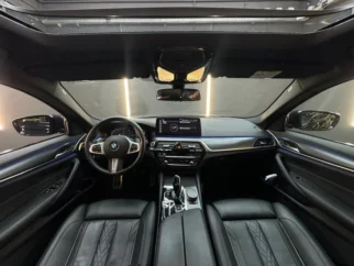 BMW-5-serie
