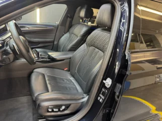 BMW-5-serie